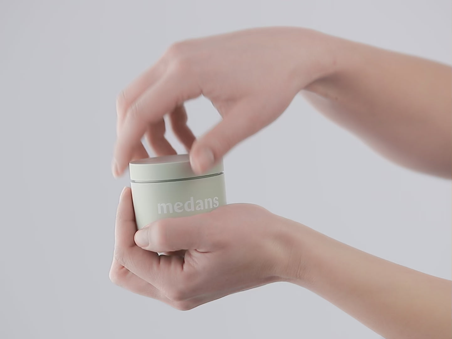 Cremă antioxidantă