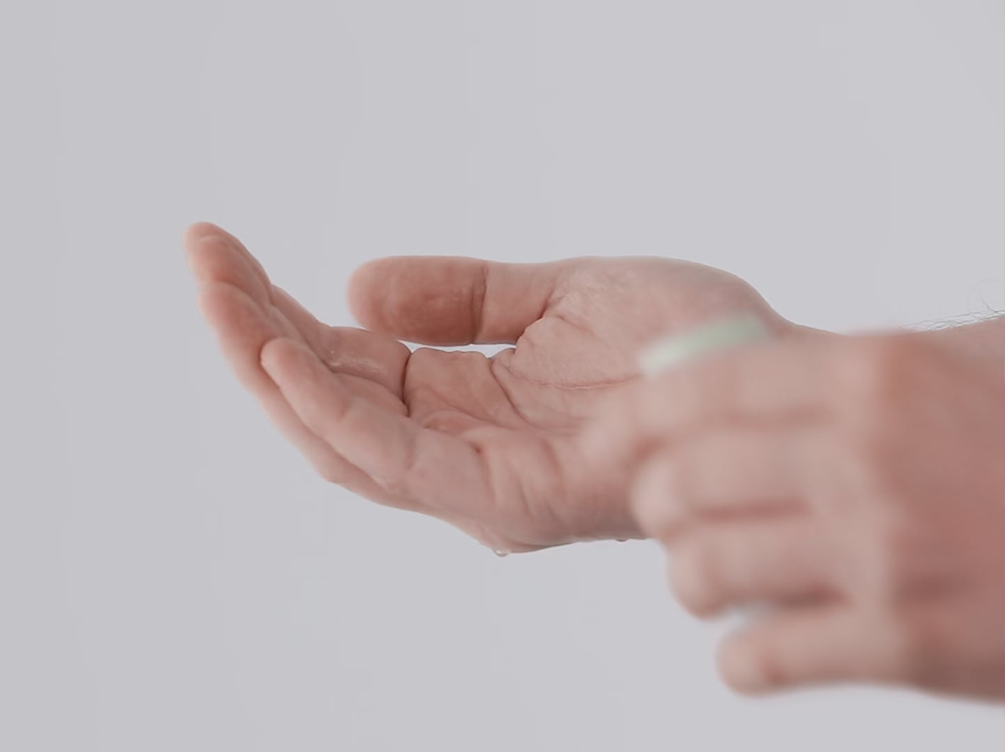 Pudră de curățare antioxidantă