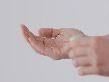 Pudră de curățare antioxidantă